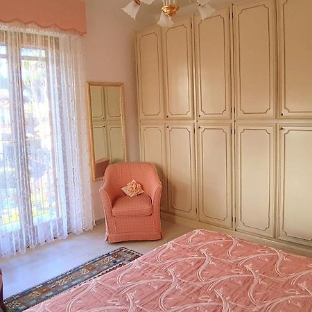 Villa Alcione Φόρτε ντε Μάρμι Εξωτερικό φωτογραφία