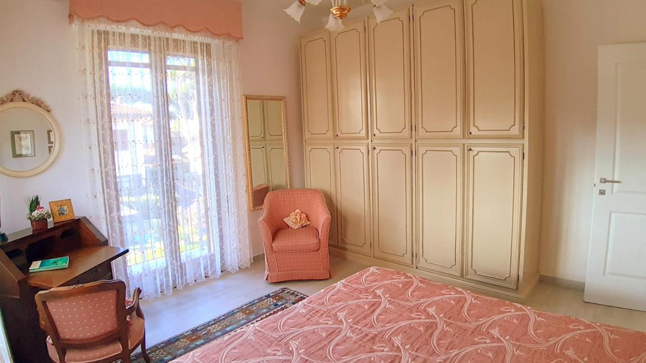 Villa Alcione Φόρτε ντε Μάρμι Εξωτερικό φωτογραφία