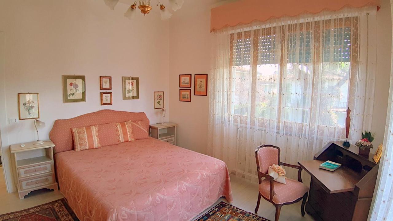 Villa Alcione Φόρτε ντε Μάρμι Εξωτερικό φωτογραφία