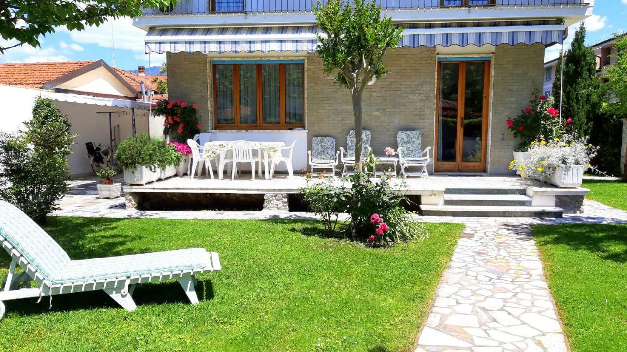 Villa Alcione Φόρτε ντε Μάρμι Εξωτερικό φωτογραφία