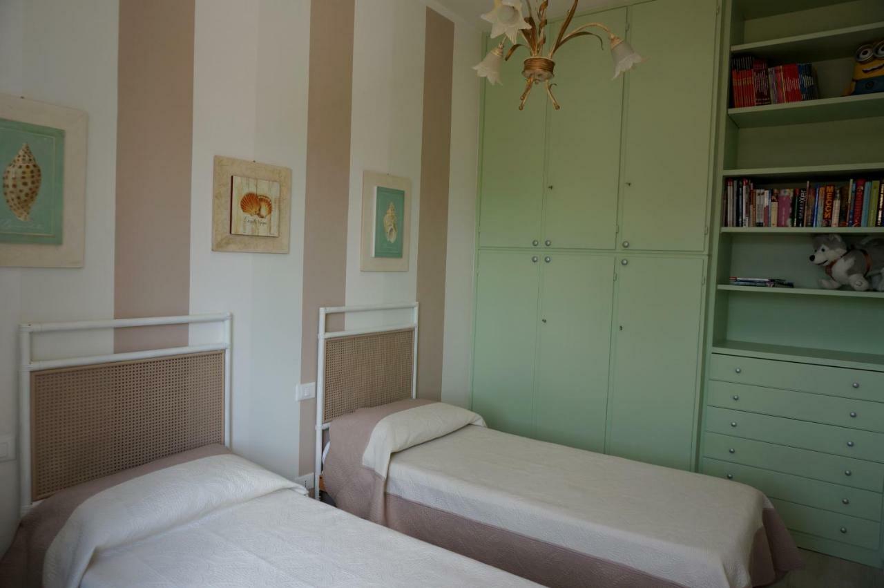 Villa Alcione Φόρτε ντε Μάρμι Εξωτερικό φωτογραφία