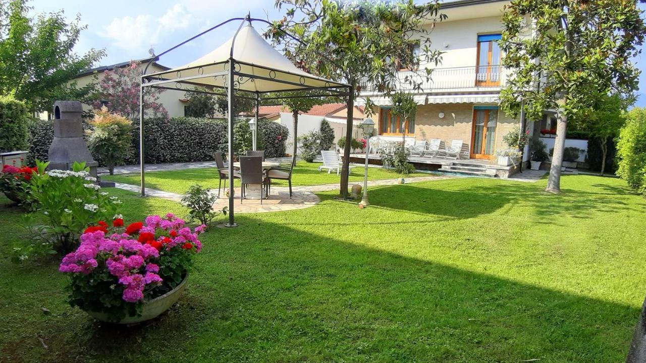 Villa Alcione Φόρτε ντε Μάρμι Εξωτερικό φωτογραφία