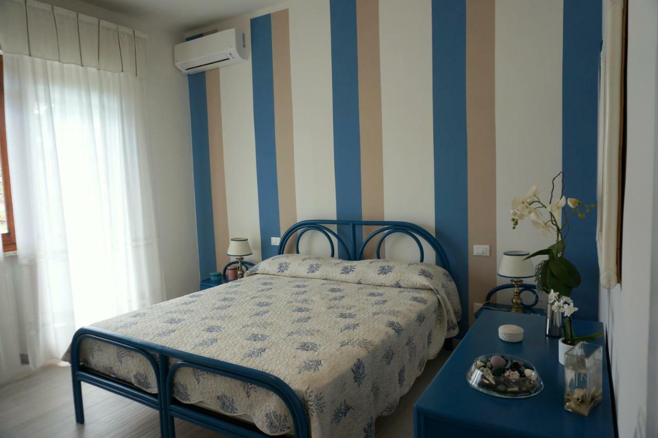 Villa Alcione Φόρτε ντε Μάρμι Εξωτερικό φωτογραφία
