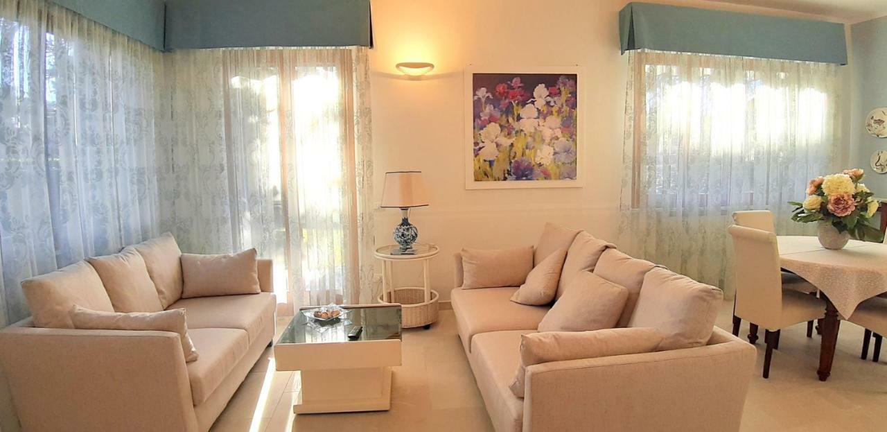 Villa Alcione Φόρτε ντε Μάρμι Εξωτερικό φωτογραφία
