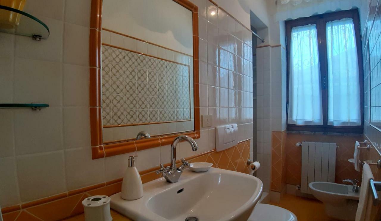 Villa Alcione Φόρτε ντε Μάρμι Εξωτερικό φωτογραφία